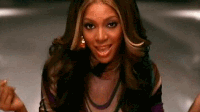  Destiny's Child in 'Independent Women Part I' musique video