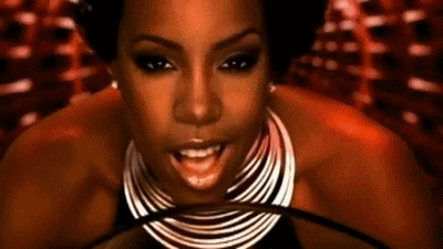  Destiny's Child in 'Independent Women Part I' 音楽 video