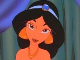 Disney Princess-Jasmine