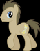 Dr.Whooves - my-little-pony-friendship-is-magic icon