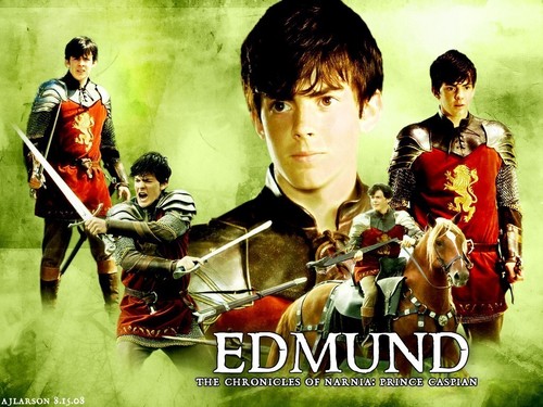  Edmund!