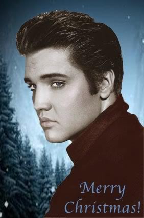  Elvis Presley - picha