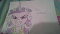 Evil Cadance - my-little-pony-friendship-is-magic fan art