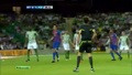 FC Barcelona vs. Real Betis (2-2) - fc-barcelona photo