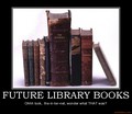 Future Library XD - random photo