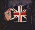 GREAT BRITAIN IN MY HAND - beautiful-pictures photo