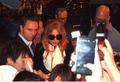 Gaga arriving at her hotel in Tokyo - lady-gaga photo