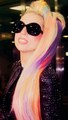 Gaga cool - lady-gaga photo
