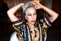 Gaga in Tokyo (by Terry Richardson) - lady-gaga photo