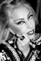 Gaga in Tokyo (by Terry Richardson) - lady-gaga photo