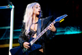 Gaga performing at the BTWBall (by Terry Richardson) - lady-gaga photo