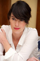 Game of Thrones Press Conference- Lena Headey - game-of-thrones photo