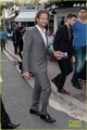 Gerard Butler: 'White House Taken' Party at Cannes! - gerard-butler photo