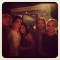 Glee season 3 wrap party - glee photo