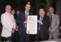 HOUSE Day Declaration in the City of Los Angeles - house-md photo