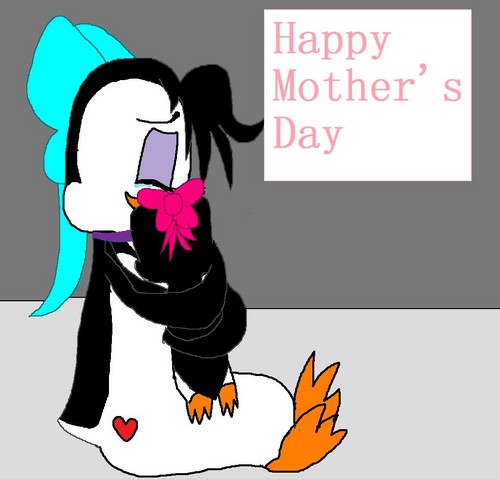 Happy Mother's Day! <3