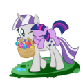 Happy Mother's Day Everypony! - my-little-pony-friendship-is-magic photo