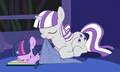Happy Mother's Day Everypony! - my-little-pony-friendship-is-magic photo