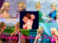 Happy Mother's Day, everyone! - barbie-movies fan art