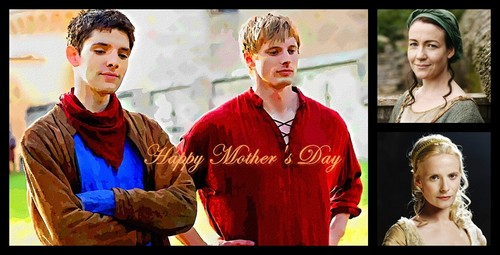  Happy Mother's Tag to everyone