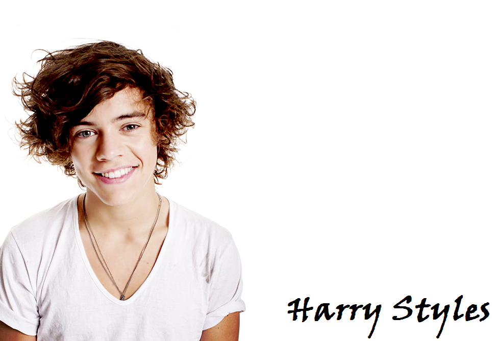 Harry Styles Wallpaper One Direction Fotografia Fanpop
