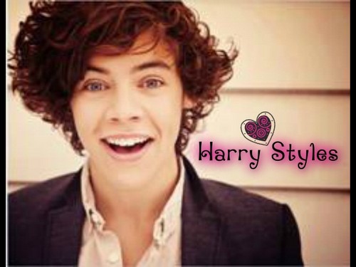 Harry Styles♥
