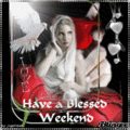 Have a blessed weekend, Maria. - maria-050801090907 photo