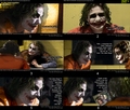 Heath`s Joker meets The Joker Blogs / PART 2 - 3 - the-joker fan art