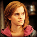 Hermione - harry-potter photo