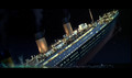 High Up - titanic photo