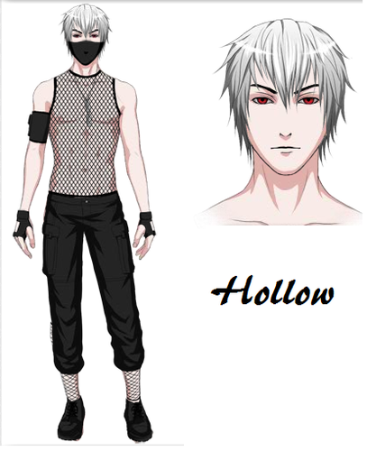  Hollow