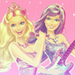 How about this one? (icon suggest for BMs) - barbie-movies icon
