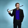 Hugh Laurie <3333 - house-md photo