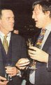 Hugh & Stephen Fry <333 - hugh-laurie photo