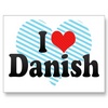 I <3 Danish!!!