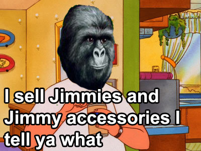  I am now going to rustle your jimmies with subliminal imágenes