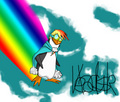 I need a Hobby - penguins-of-madagascar fan art