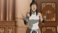 I was supposed to babybend.. - avatar-the-legend-of-korra photo