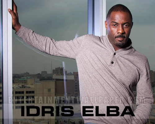  Idris Elba <333