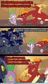 Is that a problem? - my-little-pony-friendship-is-magic photo