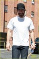 Jake Gyllenhaal: 90210 Doctor Visit - jake-gyllenhaal photo