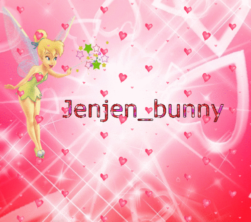 Jenny ^^