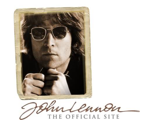  John Lennon - picha