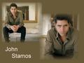 john-stamos - John Stamos wallpaper