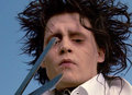 Johnny (Edward Scissorhands) - johnny-depp photo