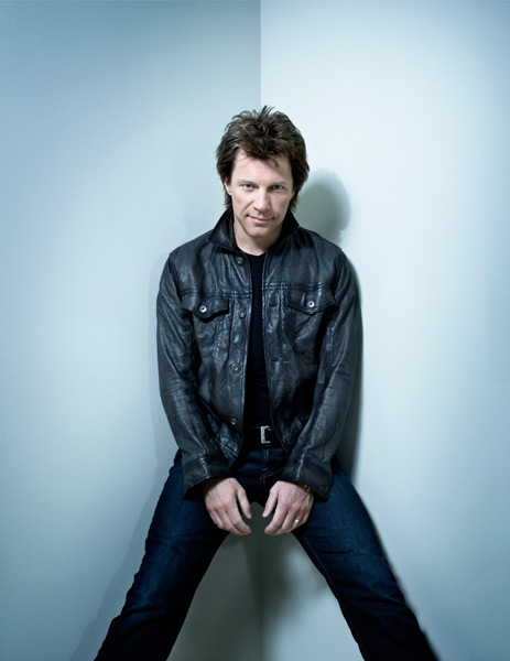 Jon Bon Jovi  Bon Jovi Photo 30827379  Fanpop