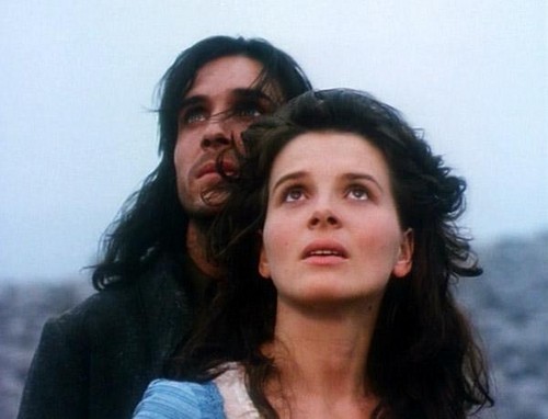  Juliette in Wuthering Heights [1992] <333