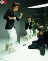Justin Bieber GQ Magazine Photoshoot - justin-bieber photo