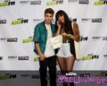 Justin Bieber Wango Tango 2012 - justin-bieber photo