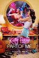 KP3D Official Poster - katy-perry photo